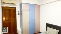 Changi Court (D16), Condominium #451833611